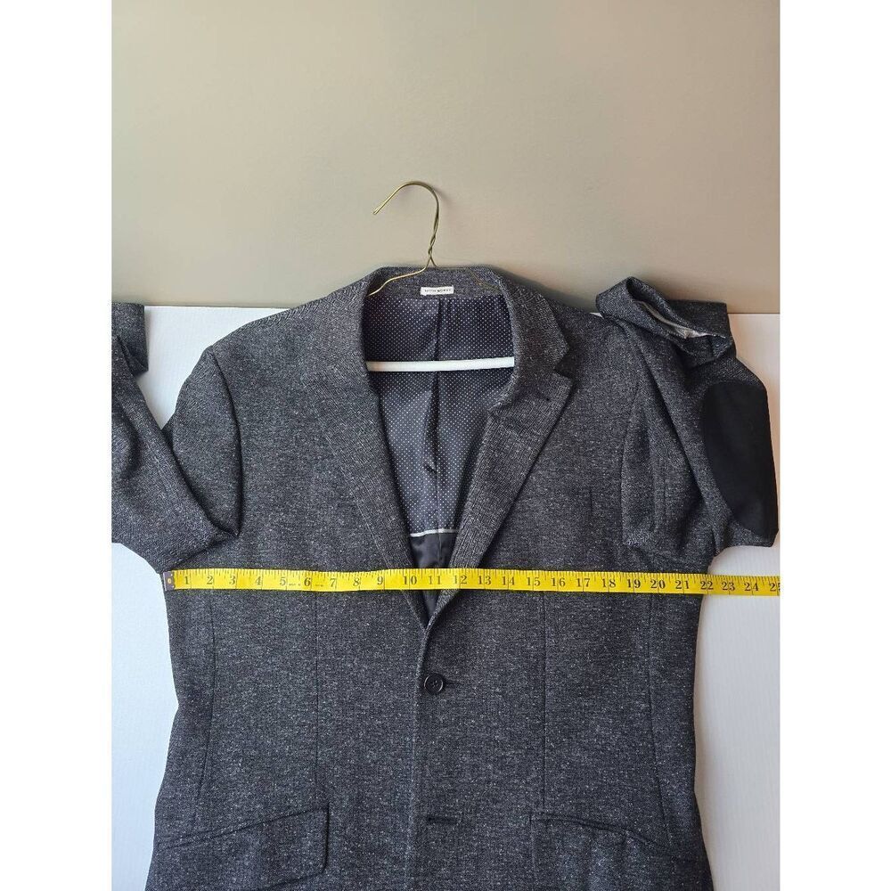 Joseph Abboud Men's Suit 40R 34X30 - Picture 8 of 16